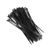 Abraçadeira de Nylon 20cm