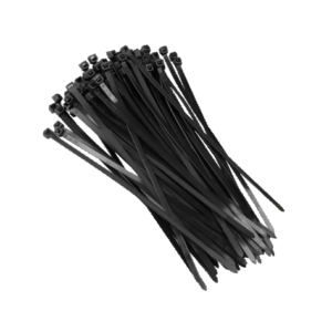 Abraçadeira de Nylon 20cm