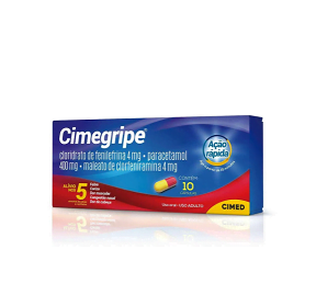 Cimegripe
