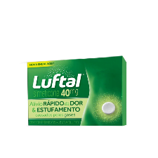 Luftal
