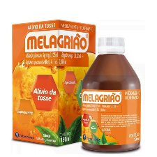 Melagrião