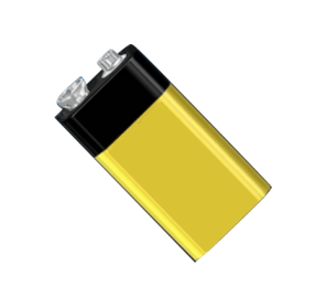 Bateria