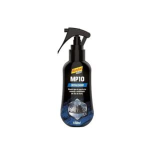 Cristalizador de Vidro MP10
