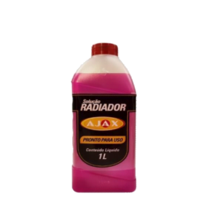 Aditivo radiador