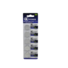 Bateria cr2025 3v cartela 5un