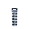 Bateria cr2032 3v cartela 5un