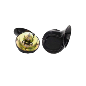 Buzina caracol dupla