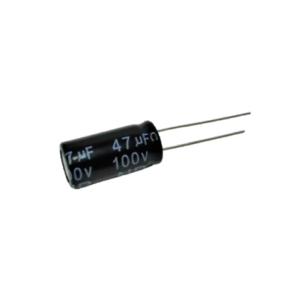 Capacitor 47 X 100