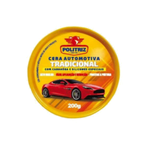 Cera em Pasta