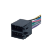 Chicote conector 16 vias (macho)
