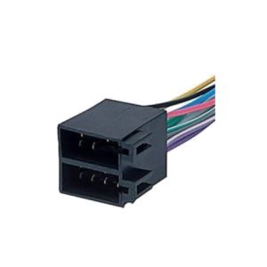 Chicote conector 16 vias (macho)