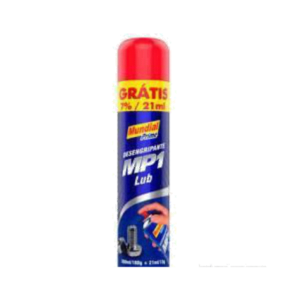 Desengripante Anti Ferrugem MP1