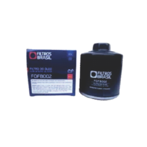 Filtro FOFB002 TM02