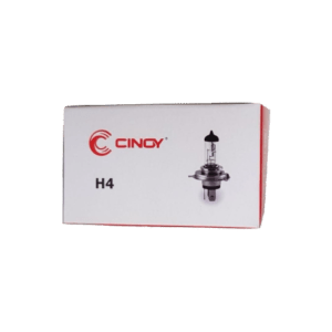 Lampada H4 Caixa com 10un