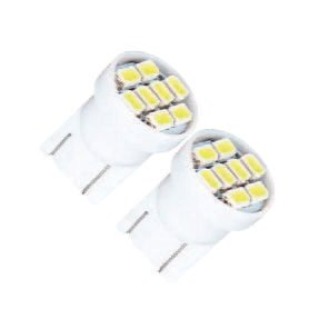 Lâmpada Led Pingão Farolete 2un.