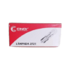 Lampada Pingão T10 Caixa com 10un