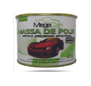 Massa de Polir