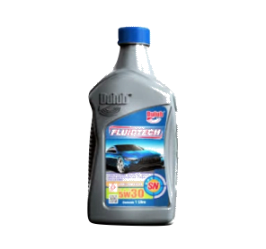 Óleo motor 5W30 SN