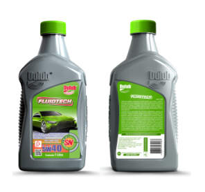 Oleo motor 5W40 Dulub