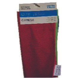 Pano microfibra Kit 03 un