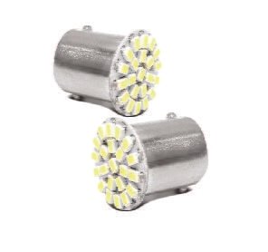 Par Lâmpada Led 67