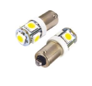 Par Lampada Led 69 Torre