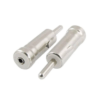 Plug adaptador de antena cb90