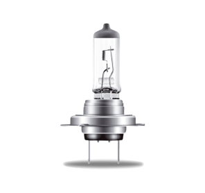 Lampada H7