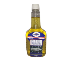 Aditivo Metal Friction Stop Smoke