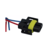 Chicote Conector Soquete TC 1138 (RC 3216)