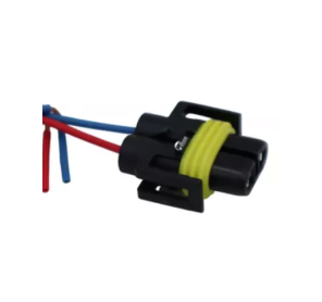 Chicote Conector Soquete TC 1138 (RC 3216)