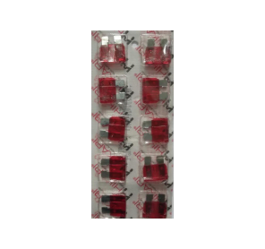 Fusível Lamina Médio 10A