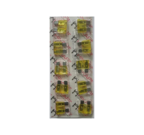 Fusível Lamina Médio 20A
