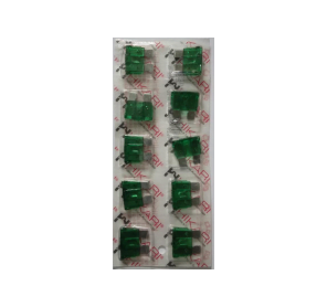 Fusível Lamina Médio 30A
