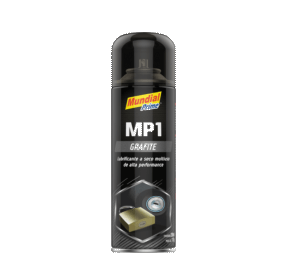 Grafite Spray MP1