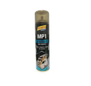 Lubrificante spray para correntes