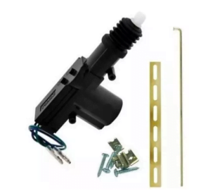 Motor Trava Eletrica Universal 2 Fios
