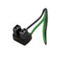 Soquete Farol H7 Fio 1,5mm