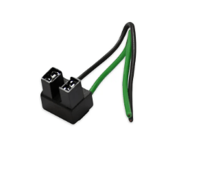 Soquete Farol H7 Fio 1,5mm