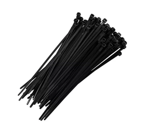 Abraçadeira de Nylon 40mm (Larga)
