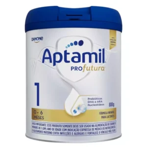 Fórmula Infantil Aptamil Profutura 1 800G