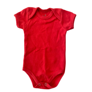 Body Ropek - 0-3 meses
